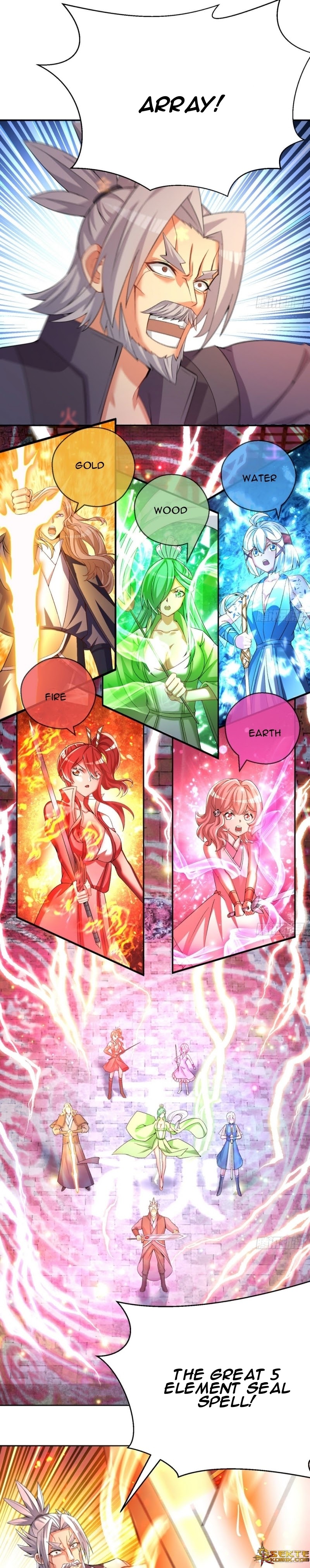 I Picked Up An Attributes Chapter 63 Bahasa Indonesia